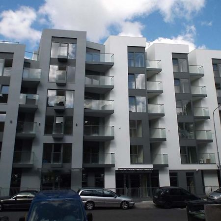 Super-Apartamenty Vip Poznań Kültér fotó