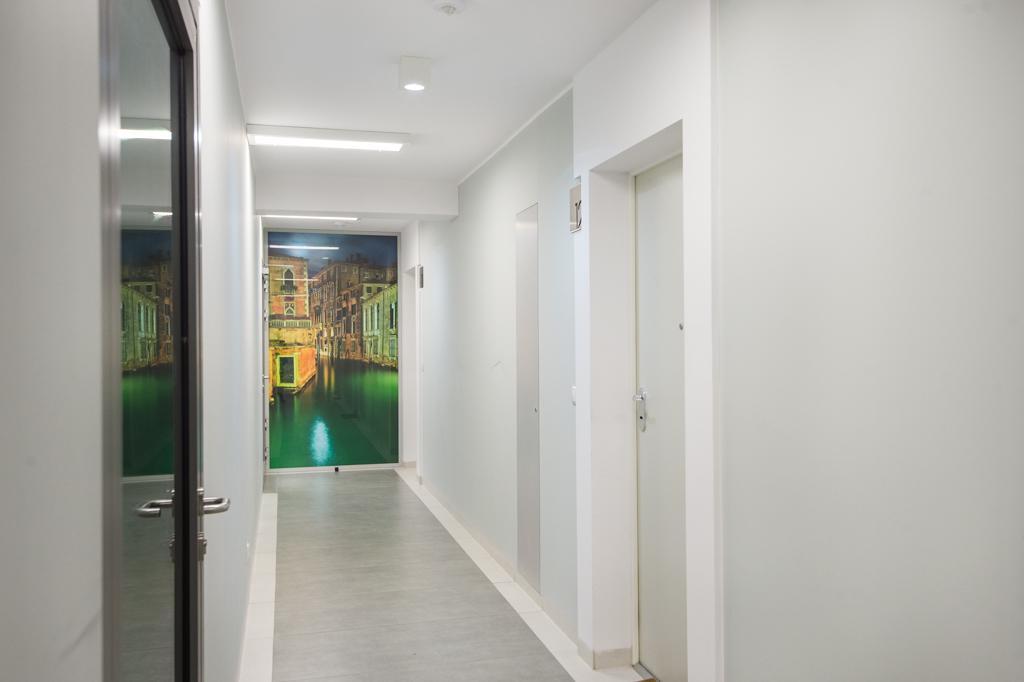 Super-Apartamenty Vip Poznań Kültér fotó