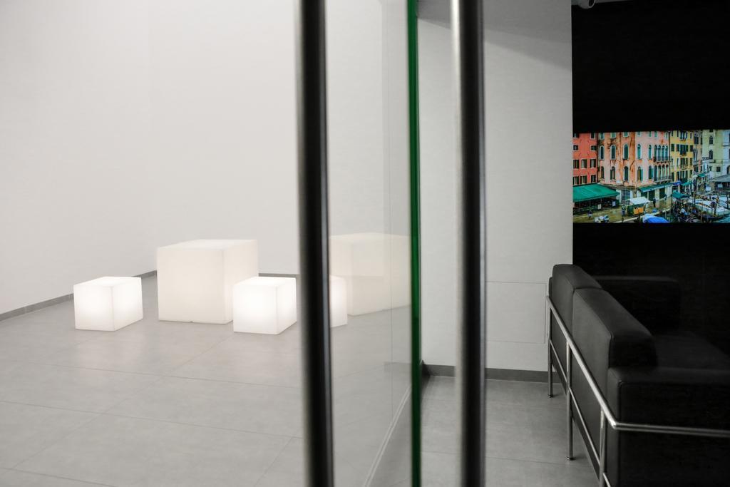 Super-Apartamenty Vip Poznań Kültér fotó