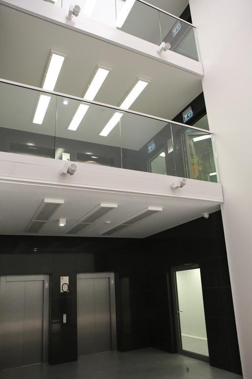 Super-Apartamenty Vip Poznań Kültér fotó