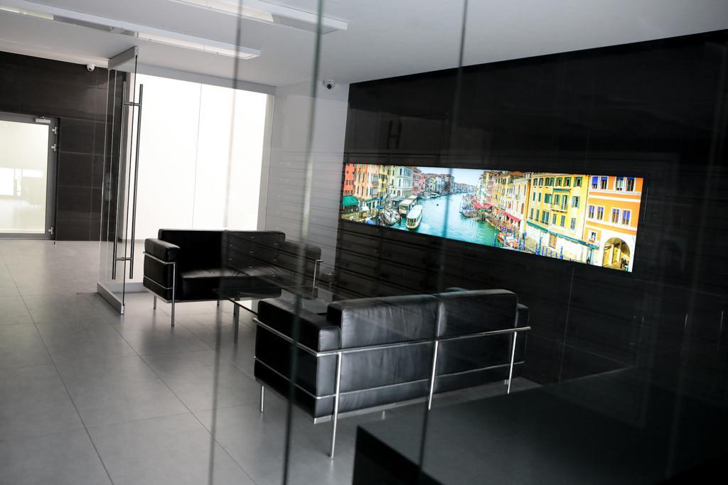 Super-Apartamenty Vip Poznań Kültér fotó
