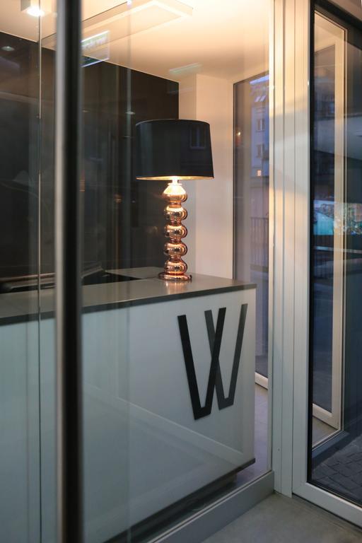Super-Apartamenty Vip Poznań Kültér fotó