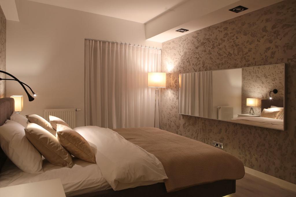 Super-Apartamenty Vip Poznań Kültér fotó