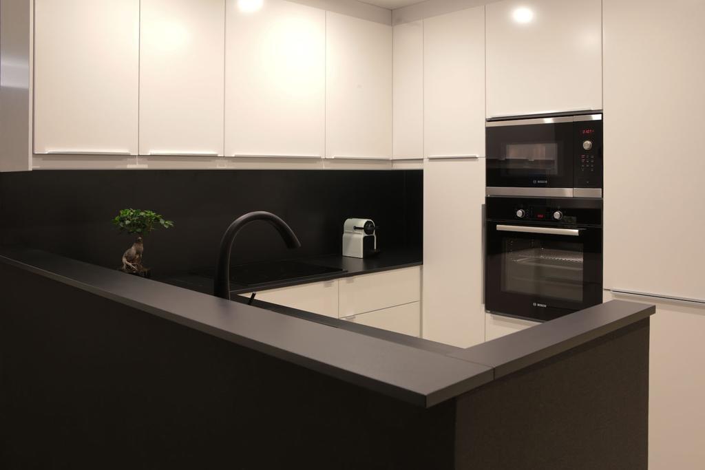 Super-Apartamenty Vip Poznań Kültér fotó