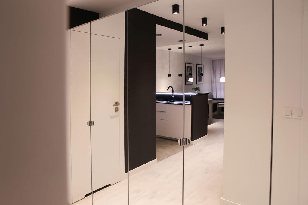 Super-Apartamenty Vip Poznań Kültér fotó