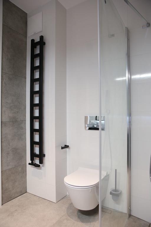 Super-Apartamenty Vip Poznań Kültér fotó