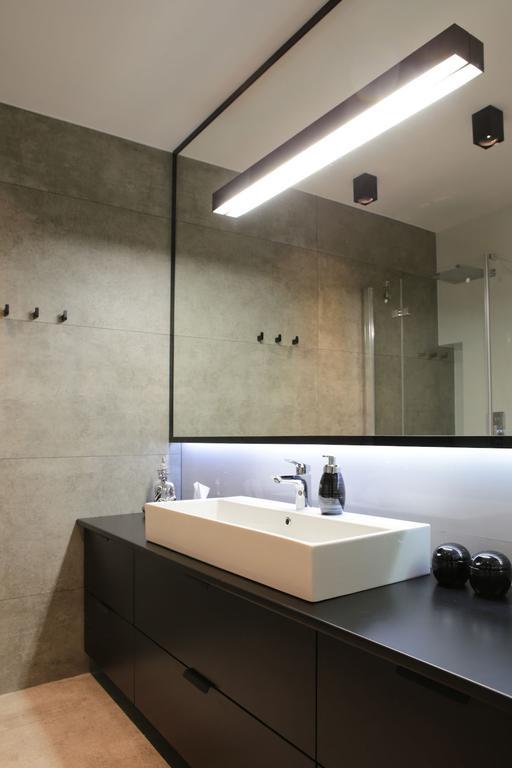 Super-Apartamenty Vip Poznań Kültér fotó