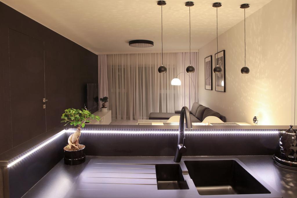 Super-Apartamenty Vip Poznań Kültér fotó