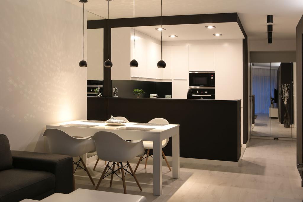 Super-Apartamenty Vip Poznań Kültér fotó